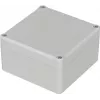Bopla EM 212 univerzálne puzdro 100 x 100 x 57 mm polykarbonát svetlosivá RAL 7035 62212000