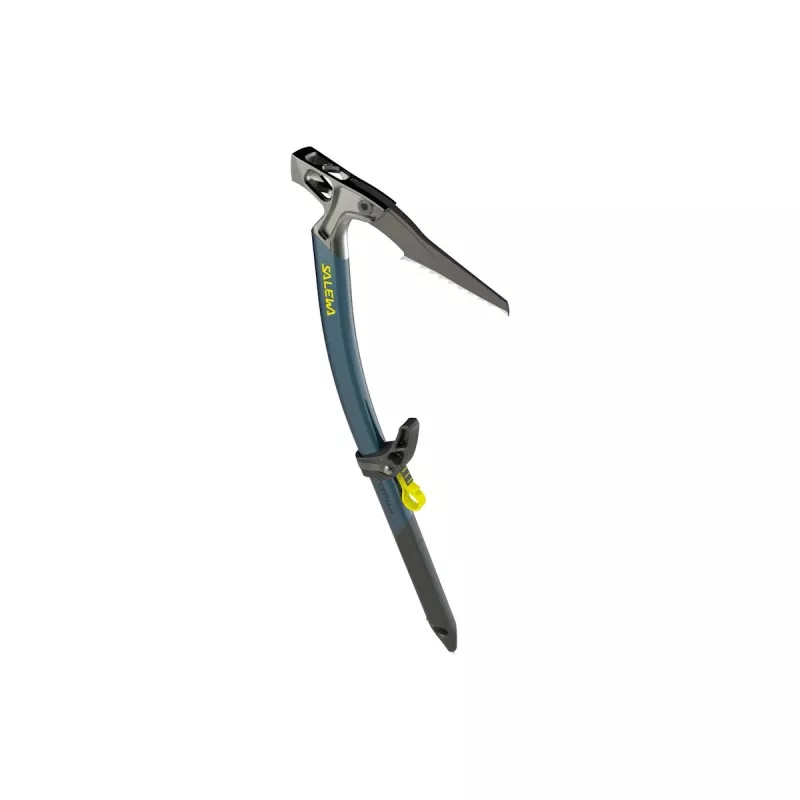 Salewa North-X Hammer ľadová sekerka 52 cm Night/Black