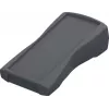 BOPLA BS 500 ručné puzdro, 140,3 x 72,9 x 31,3 mm, tmavosivá, IP40 82500124