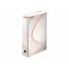 Leitz 128080 archivačný box biely 80 mm chrbát A4 balenie 25 ks