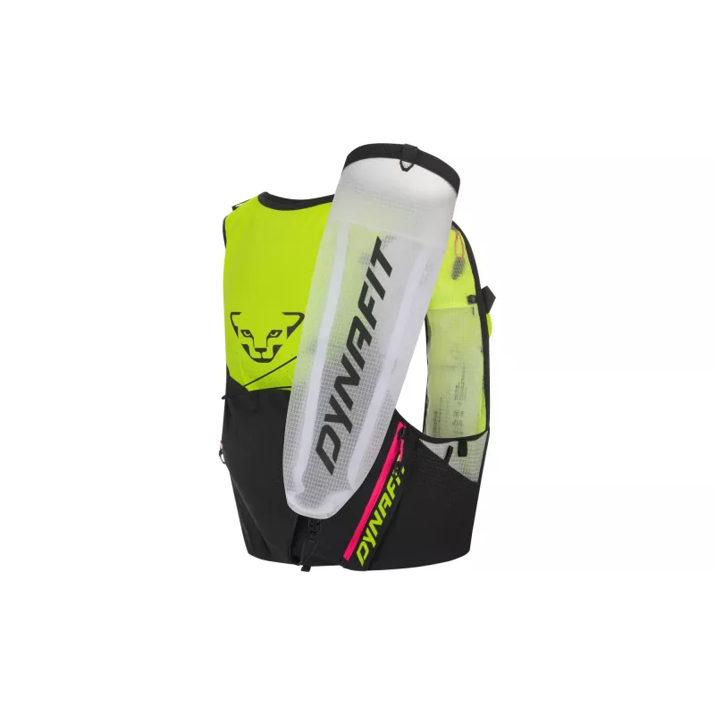 Dynafit DNA 8 vesta - Fluo Yellow/Black Out - XL