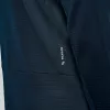 Salewa Puez Altavia pánske fleece hoody Navy Blazer XXL (EU 54)