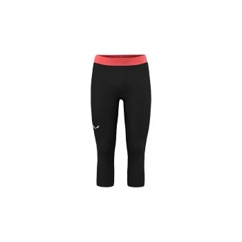 Salewa Cristallo Warm termo legíny S