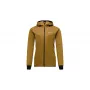 Dámska Salewa Sella Crevasse HD fleece bunda