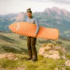Salewa Diadem Extreme podložka - Burnt Orange