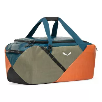 Salewa Discovery Duffle M Cestovná taška, Multi