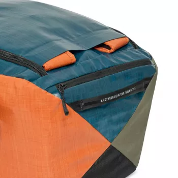 Salewa Discovery Duffle M Cestovná taška, Multi
