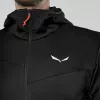 Salewa Puez Altavia mikina HD čierna Out XL