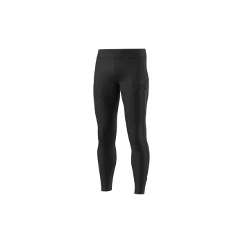 Salewa Dynafit Winter Running legíny pánske Black Out veľkosť S