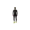 Salewa Dynafit Winter Running legíny pánske Black Out veľkosť S