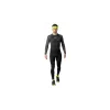 Salewa Dynafit Winter Running legíny pánske Black Out veľkosť S