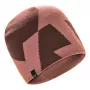 Salewa Pure Reversible Wool čiapka - Etruscan Red