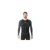Dynafit Speed Dryarn Longsleeve pánske funkčné tričko - Cinder, veľkosť S