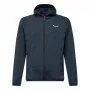 Salewa Puez Altavia Polarlite fleecová bunda pánska Blueberry L