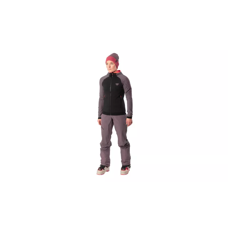 Dynafit Radical Ptc bunda s kapucňou dámska Ephemera veľkosť M
