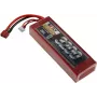 Reely LiPo batériový pack 11,1V 3200mAh 3S Hardcase T-Plug RE-7851477
