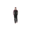 Dynafit Radical Wool bunda s kapucňou dámska - Ephemera, veľkosť S