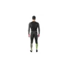 Dynafit Speed Dryarn Longsleeve termo spodná bielizeň - Cinder, veľkosť L