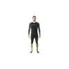 Dynafit Speed Dryarn Longsleeve termo spodná bielizeň - Cinder, veľkosť L