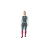 Dynafit Speed Dryarn Longsleeve dámske termo spodné tričko - Cloud Blue, M