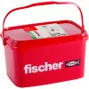 Fischer DuoPower 10x50 univerzálna hmoždinka (720 ks) 564117