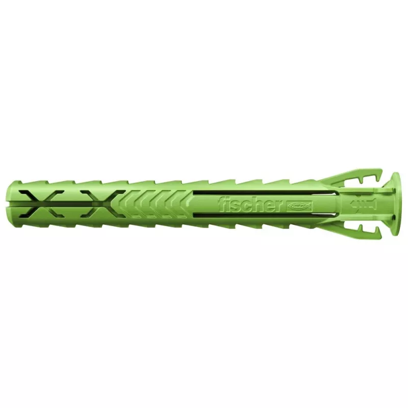 Fischer SX Plus Green hmoždinka 65 mm 8 mm 567865 1 ks