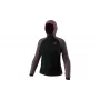 Dynafit Radical Ptc dámska bunda s kapucňou Ephemera veľkosť S
