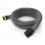 Kärcher sacia hadica NT DN 35, 2,5 m, Clip 2.0 na bajonet 2.0, sivá 2.889-134.0
