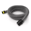 Kärcher sacia hadica NT DN 35, 2,5 m, Clip 2.0 na bajonet 2.0, sivá 2.889-134.0
