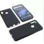 blue-handy TPU puzdro pre Gigaset GS4 - čierna 99537889