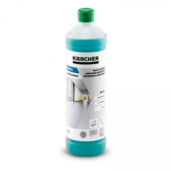 Kärcher FloorPro Multi čistič RM 756 1 l 6.295-913.0