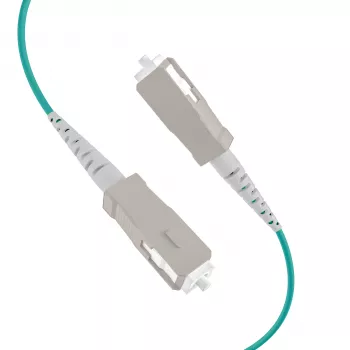 EFB Elektronik trunk kábel U-DQ ZN BH OM3 12G 1x12 SC-SC 30m Dca LSZH O8341S30OM3