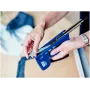 RAPID TOOLS Typ 53 sponky z tenkého drôtu 6 mm, pozinkovaná oceľ, 1250 ks 5000741