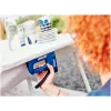 RAPID TOOLS Typ 53 sponky z tenkého drôtu 6 mm, pozinkovaná oceľ, 1250 ks 5000741