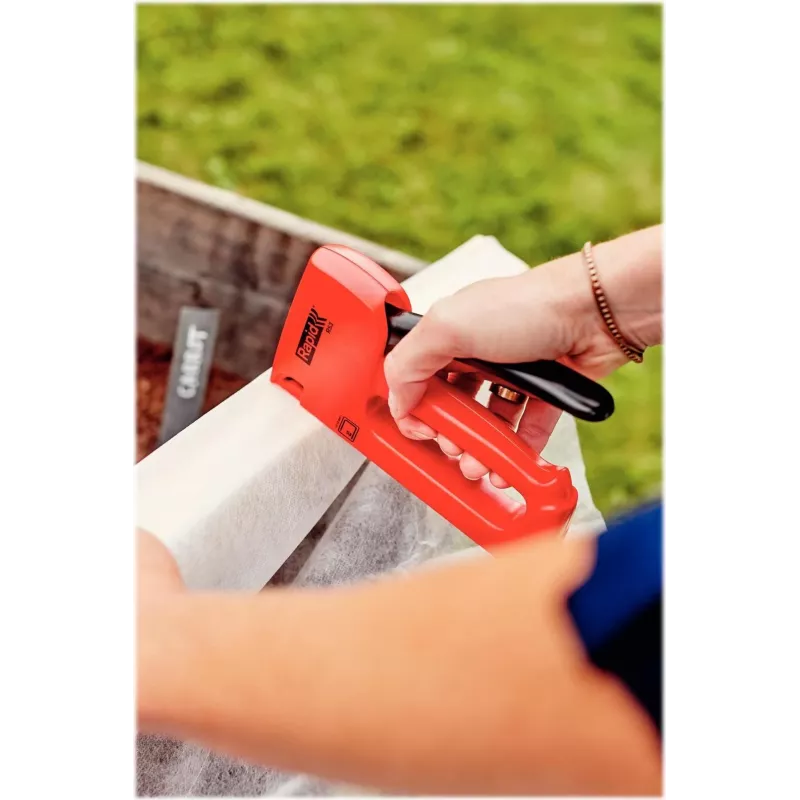 RAPID TOOLS Typ 53 sponky z tenkého drôtu 6 mm, pozinkovaná oceľ, 1250 ks 5000741