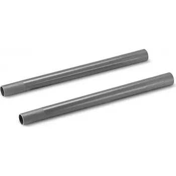 Kärcher sada sacích trubíc DN 35, 505 mm, plast, sivá, balenie 2 ks (2.889-218.0)