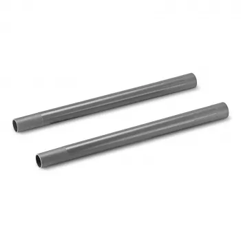 Kärcher sada sacích trubíc DN 35, 505 mm, plast, sivá, balenie 2 ks (2.889-218.0)