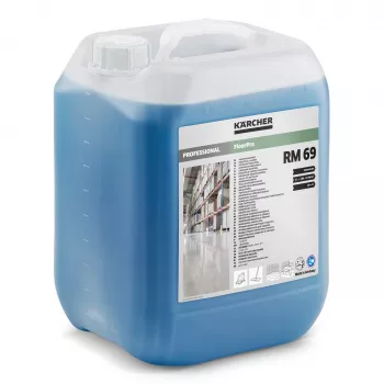 Kärcher 6.296-049.0 RM 69 10L FloorPro priemyselný čistič koncentrát