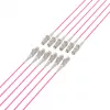 EFB Elektronik trunk kábel U-DQ ZN BH OM4 12G 1x12 LC-LC 70m Dca LSZH O8342S70OM4