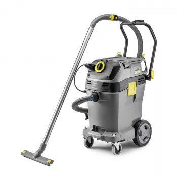 Kärcher NT 50/1 K mokrý a suchý vysávač 50L 1380W 1.148-470.0