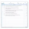 BOI formuláre záznamu o ošetrení, obojstranné, A4, 50 listov, biele (9206-00304)
