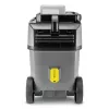 Kärcher Professional T 15/1 Bp Adv akumulátorový vysávač, 36V, 15L, HEPA 14, antracitová 1.355-350.0