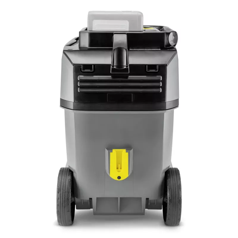 Kärcher Professional T 15/1 Bp Adv akumulátorový vysávač, 36V, 15L, HEPA 14, antracitová 1.355-350.0