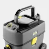 Kärcher Professional T 15/1 Bp Adv akumulátorový vysávač, 36V, 15L, HEPA 14, antracitová 1.355-350.0