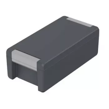 Bopla BA 241309-7024 univerzálne puzdro 259 x 128 x 90 mm hliník grafitovosivá RAL 7024 00115234