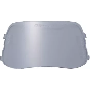 3M Speedglas vonkajší ochranný kryt štandard, balenie 2 ks pre zváračskú kuklu 10V