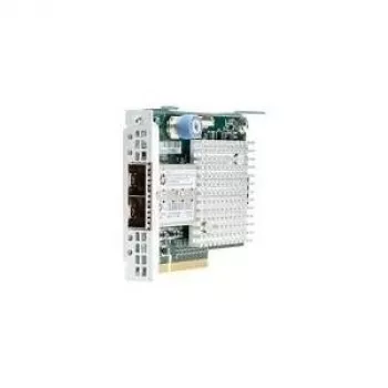 HPE Ethernet 10Gb 2-port 570FLR-SFP+ sieťový adaptér 717491-B21