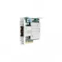 HPE Ethernet 10Gb 2-port 570FLR-SFP+ sieťový adaptér 717491-B21