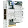HPE Ethernet 10Gb 2-port 570FLR-SFP+ sieťový adaptér 717491-B21