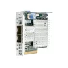 HPE Ethernet 10Gb 2-port 570FLR-SFP+ sieťový adaptér 717491-B21